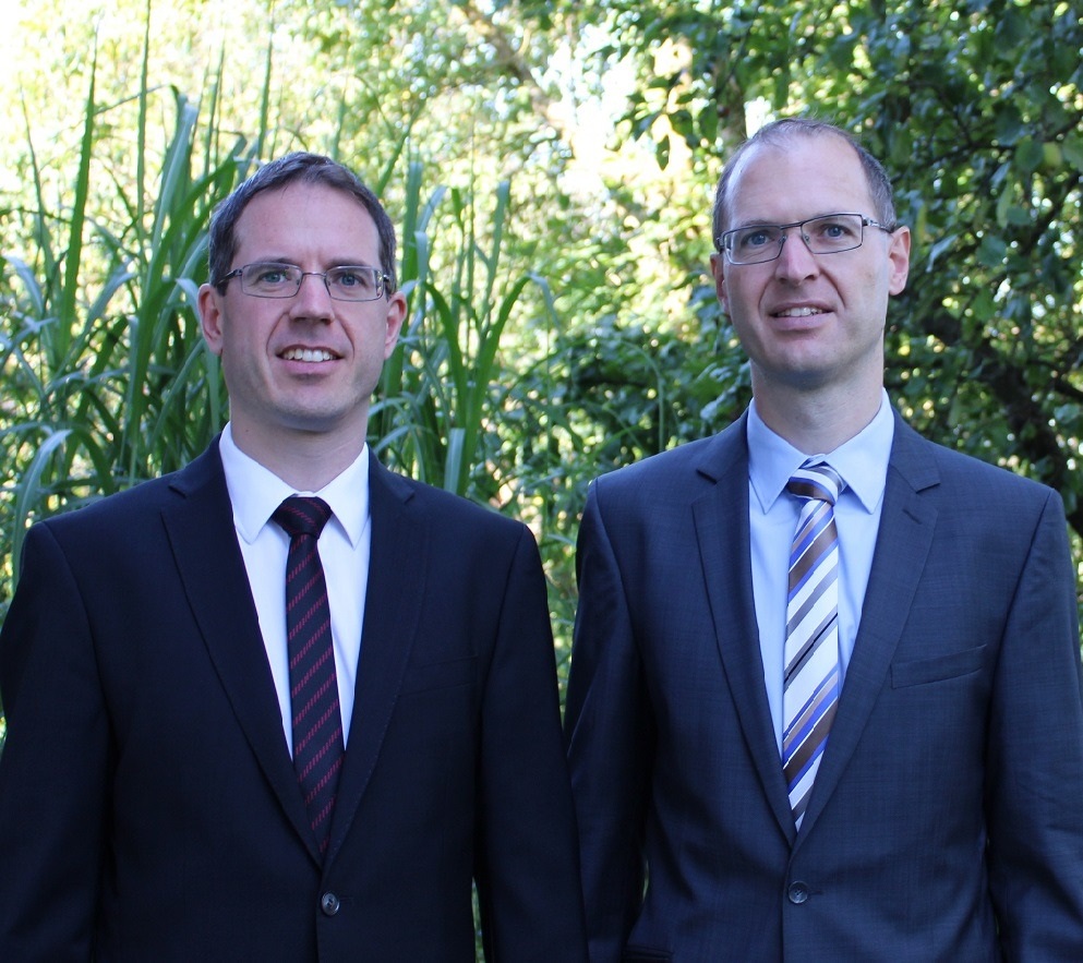 Dr. MarkusLichtnecker & Dr. Florian Lichtnecker